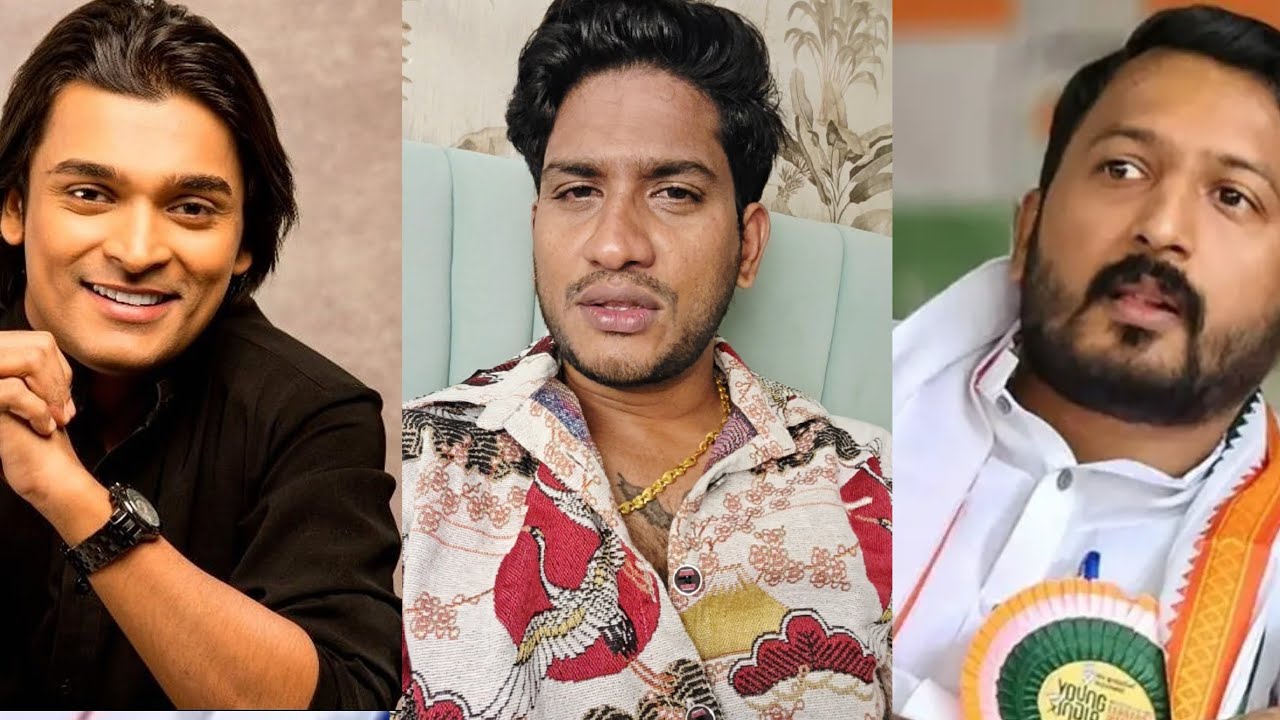 സ്വയം കുഴിച്ച കുഴിയിൽ വീണ രാഹുലന്മാർ 