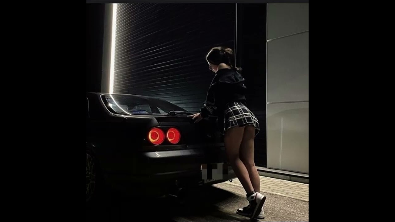 Deep Night
