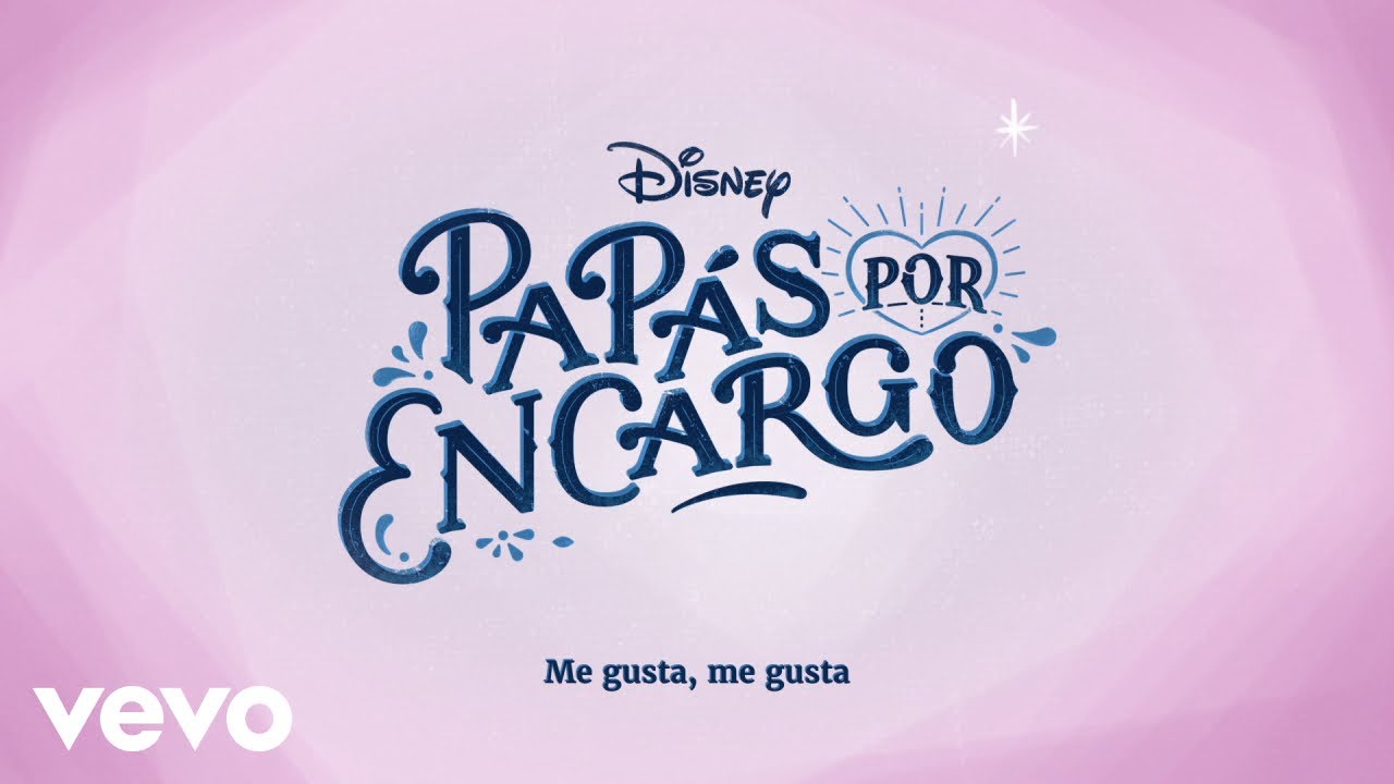 Me gusta (De 