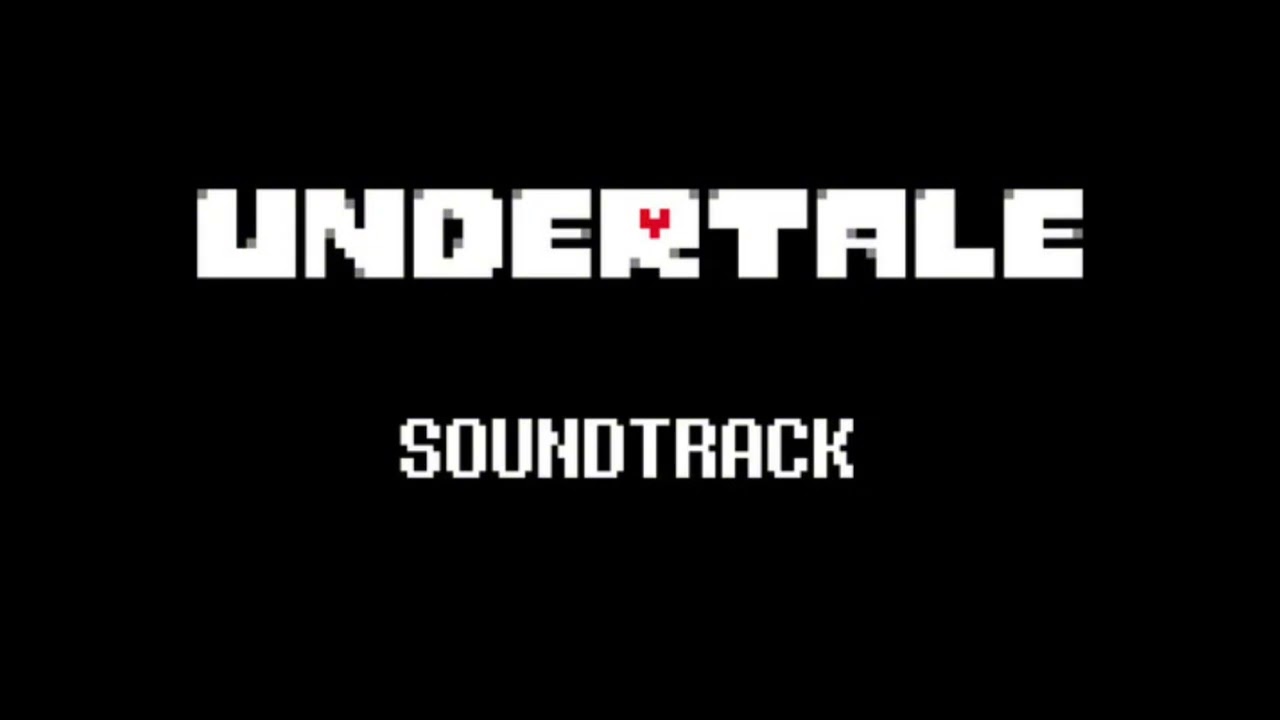 Undertale: Finale OST 1 Hour (no build-up loop)