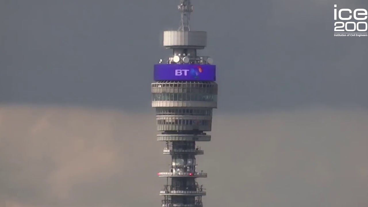 Post Office Tower