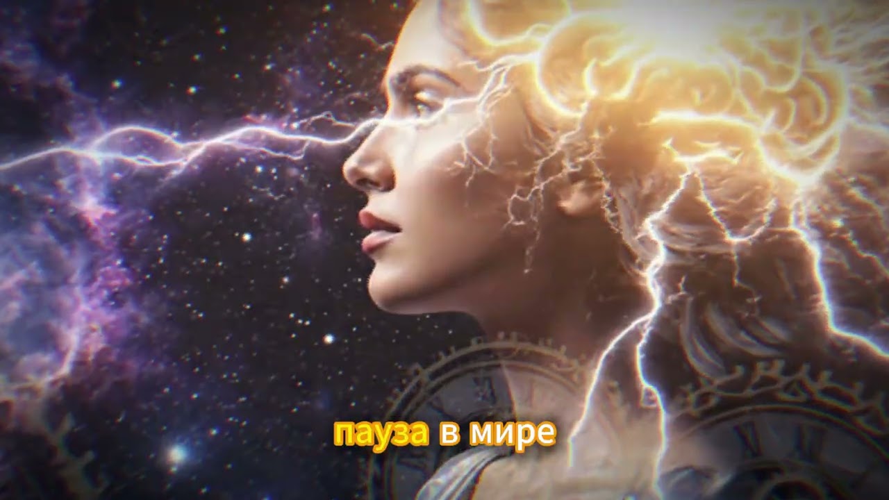 «Разум вне пространства»