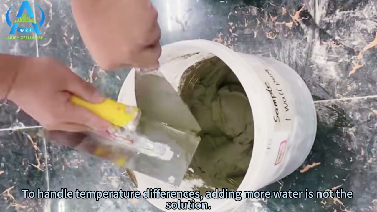 Episode 18: How Day-Night Temperature Differences Ruin Tile Projects in Spring