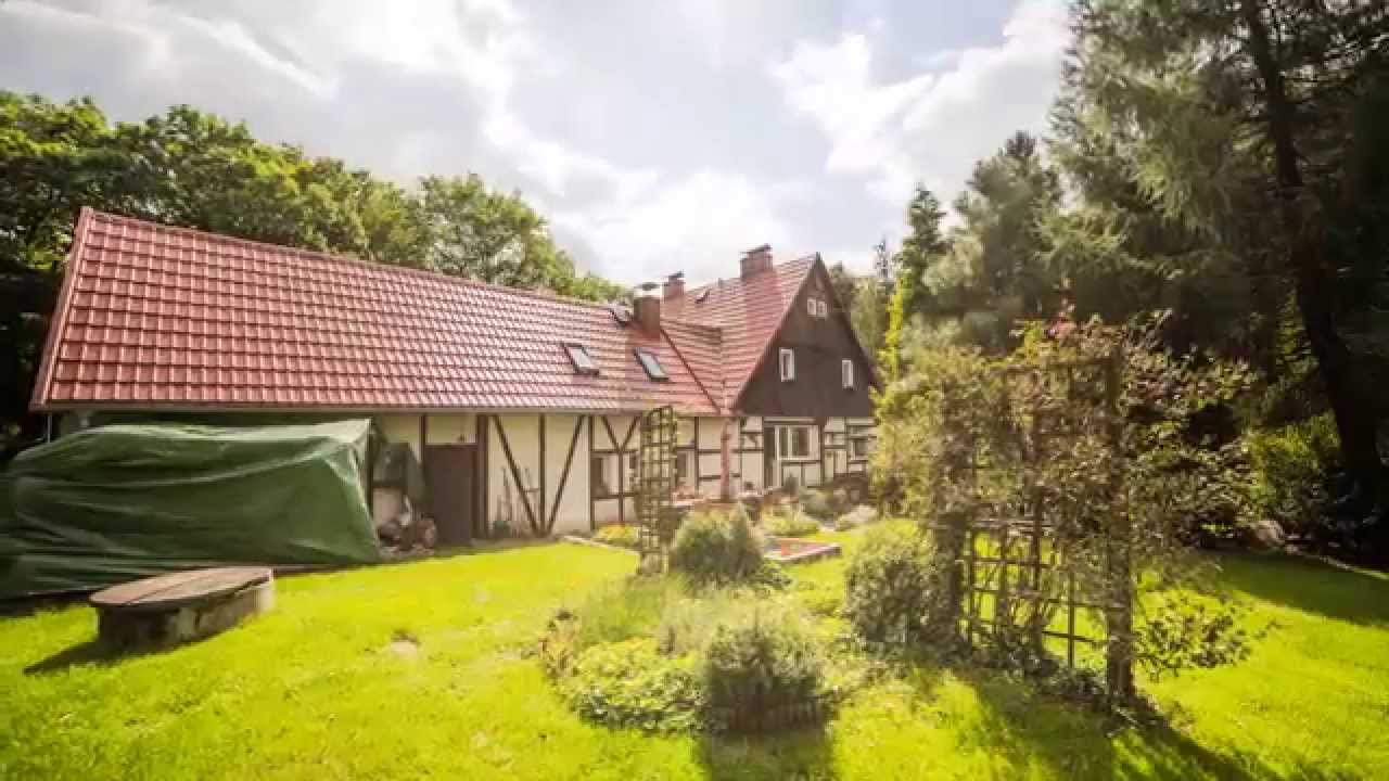 Głazkowo - Chełmsko Ślaskie - Apartament Agroturystyczny