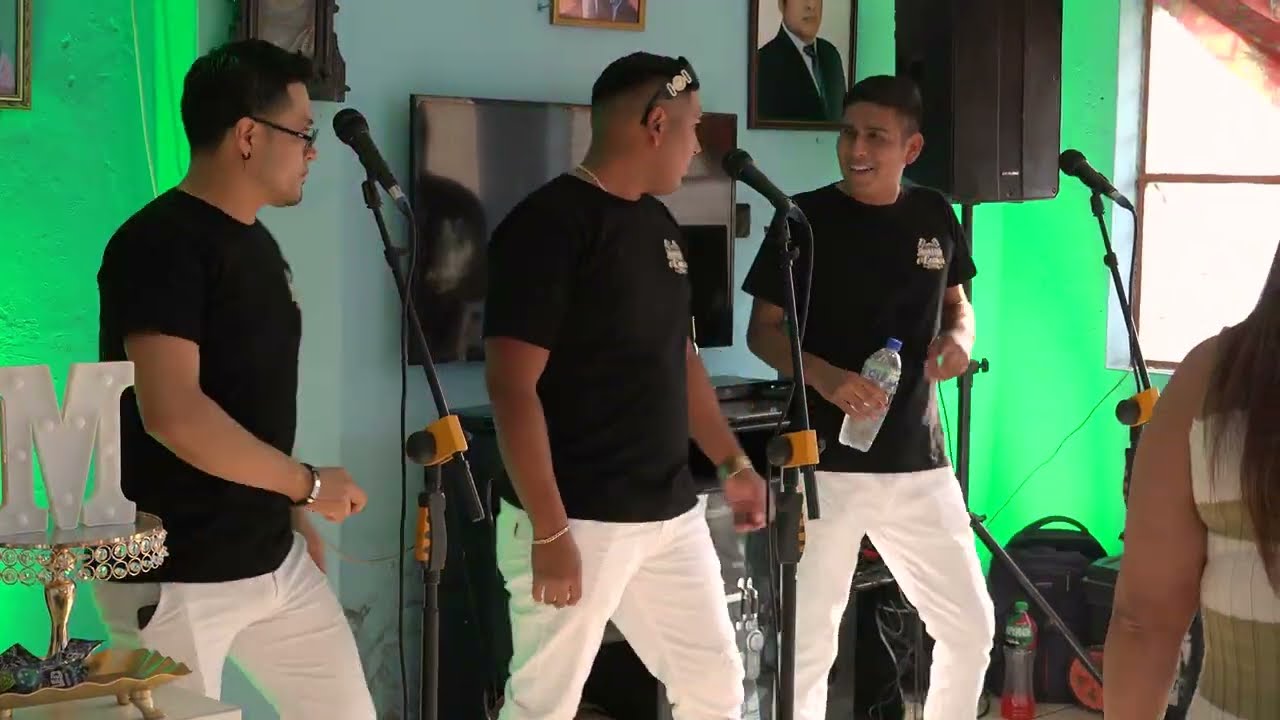 MARCHATE - JHONATAN COSZU...FELIZ CUMPLEAÑOS 