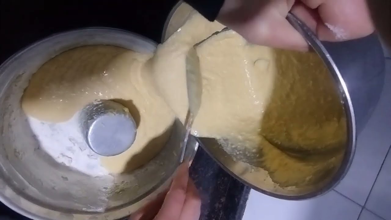 معقول كيك بدون فرن😍😱 كيك مكوناتو كتيير سهلة وبتناسب الكل لا تنسوا المتابعة 😍 #اكسبلور 