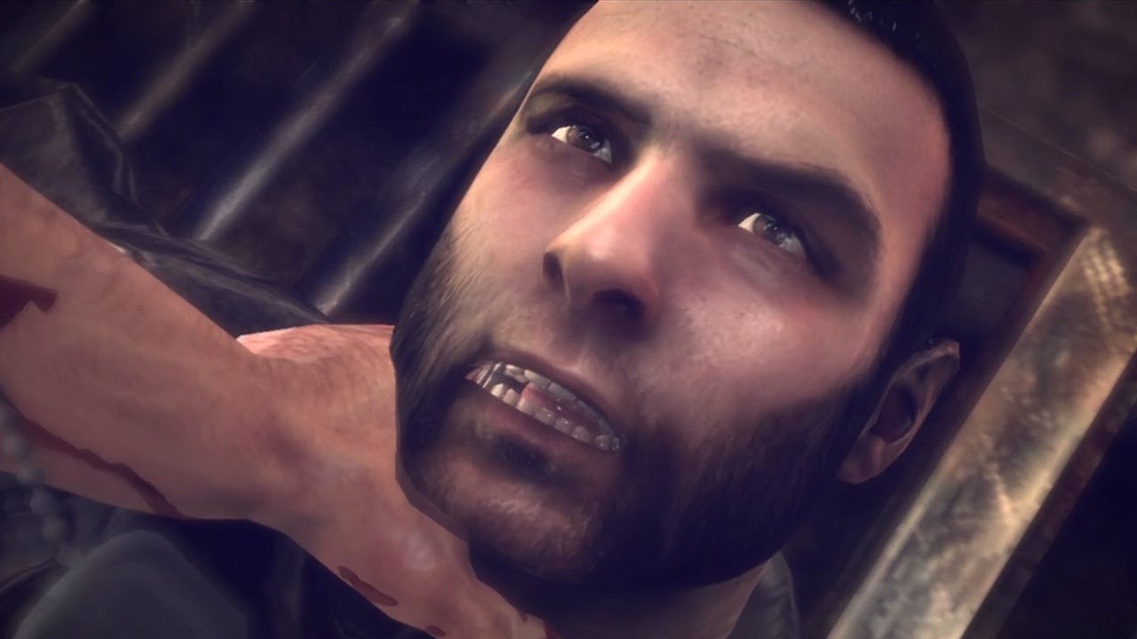 X-Men Origins: Wolverine - Walkthrough Part 33 - The Wolverine Vs. Sabretooth Round 2