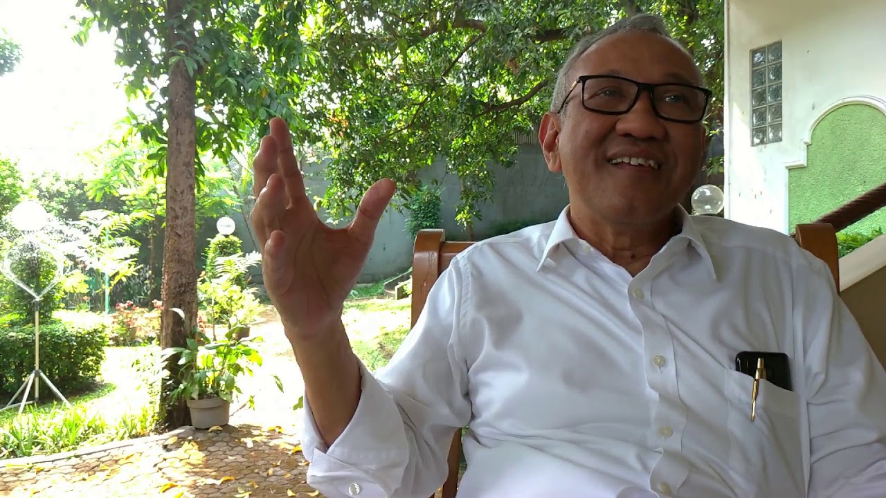 Pemimpin Yang Melayani Seperti Siapa?