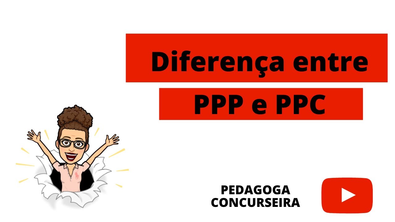 PPP e PPC, o que são esses documentos?    | Pedagoga Concurseira