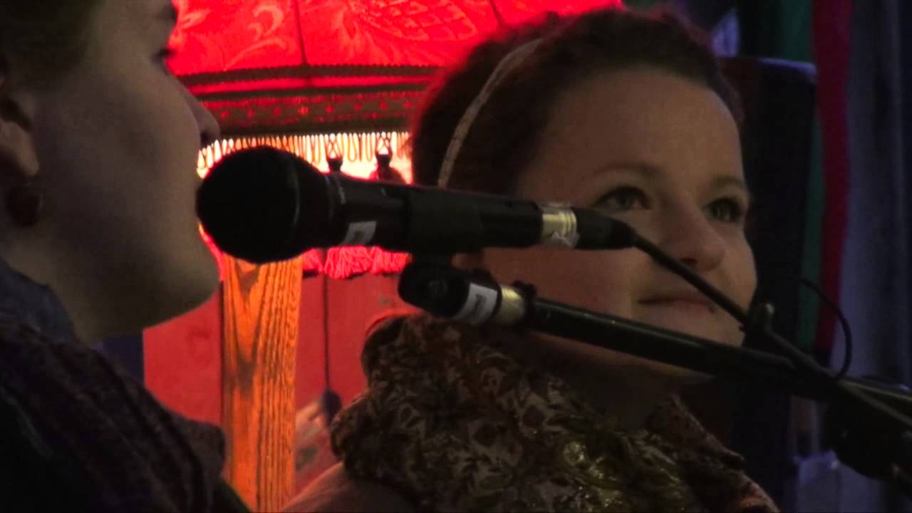 M&ouml;ku T&auml;nvamuusika 2014 - Tidi