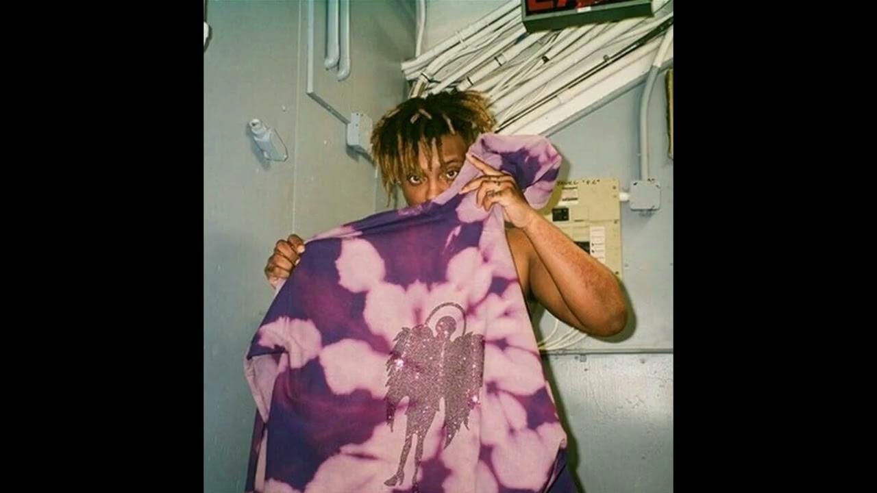 [FREE] Juice WRLD Type Beat - 