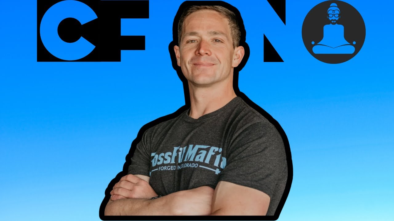 The Ultimate Health & Fitness Education w/ James Hobart