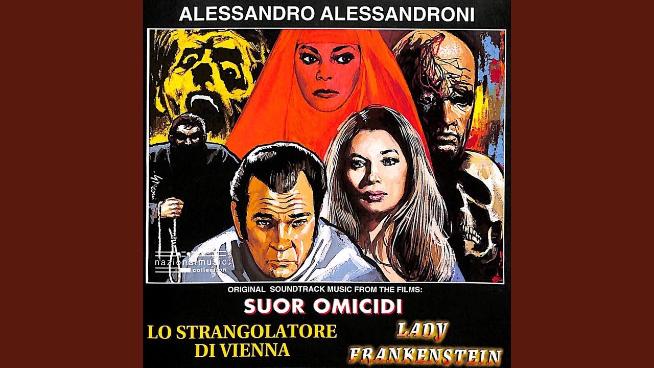 Suor Omicidi, Seq. 4