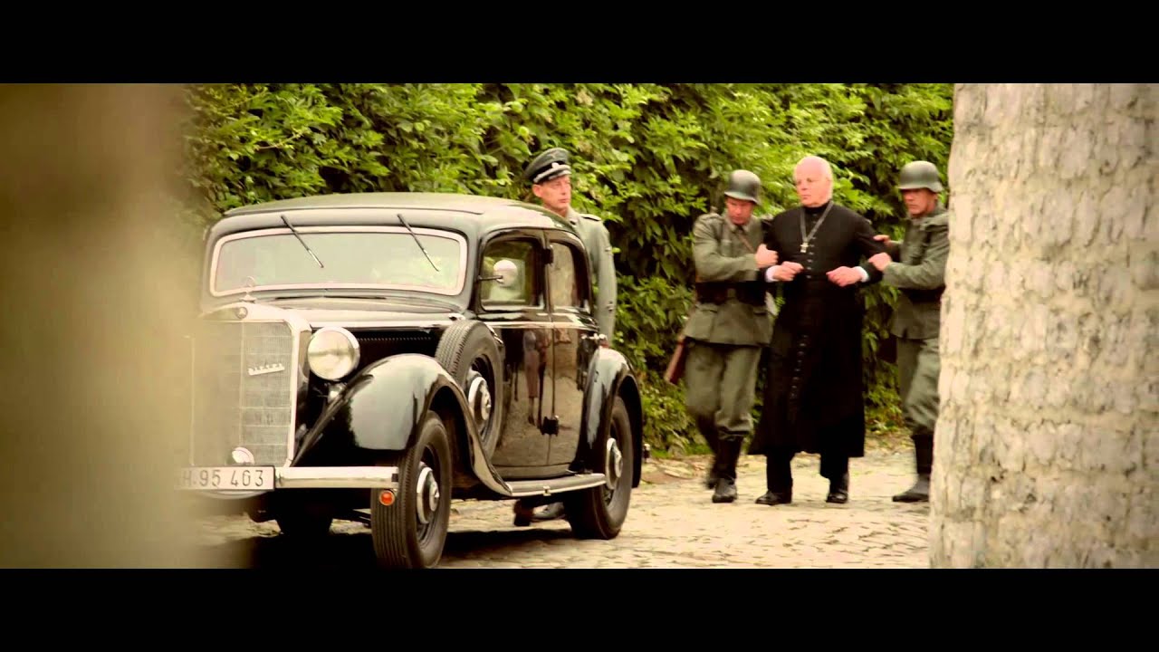 Trailer OORLOGSGEHEIMEN