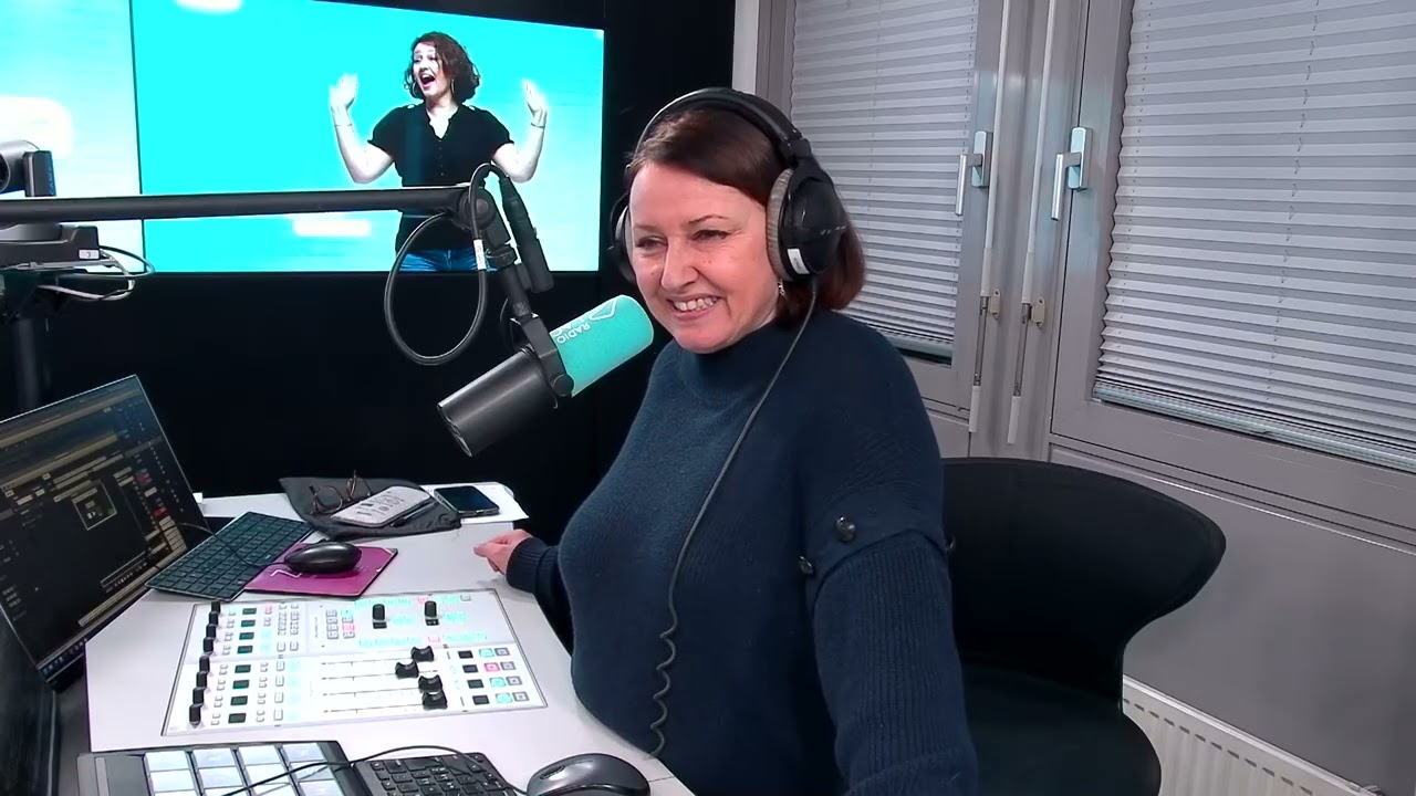 La physique quantique au quotidien le 03 décembre 2025 sur Radio Lac