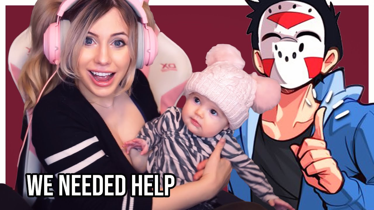 WE TRIED COUPLES COUNSELING - It Takes Two