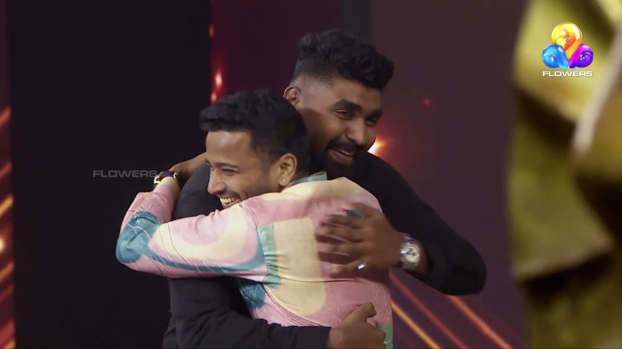 താരങ്ങളും തിളക്കവും ഒരുമിക്കുന്ന അവാർഡ് വേദി🏆 | Flowers Entertainment Awards 2026