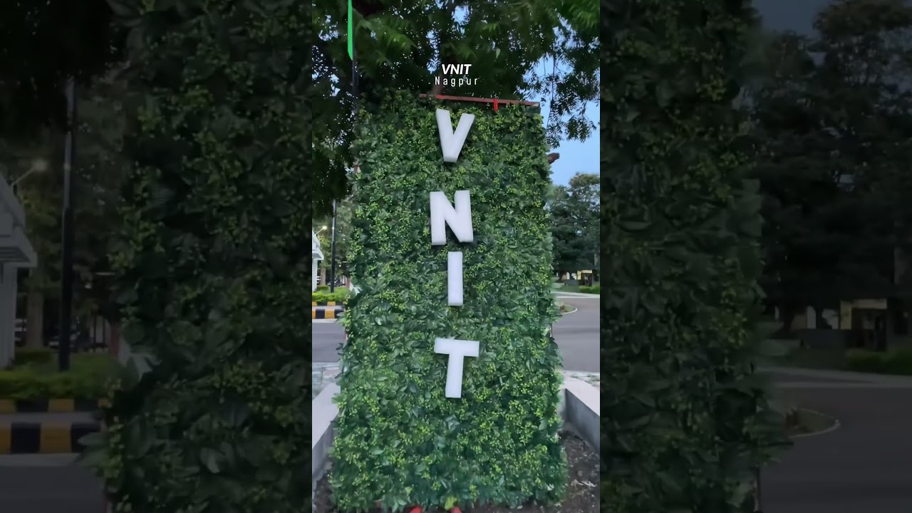 NIT NAGPUR 