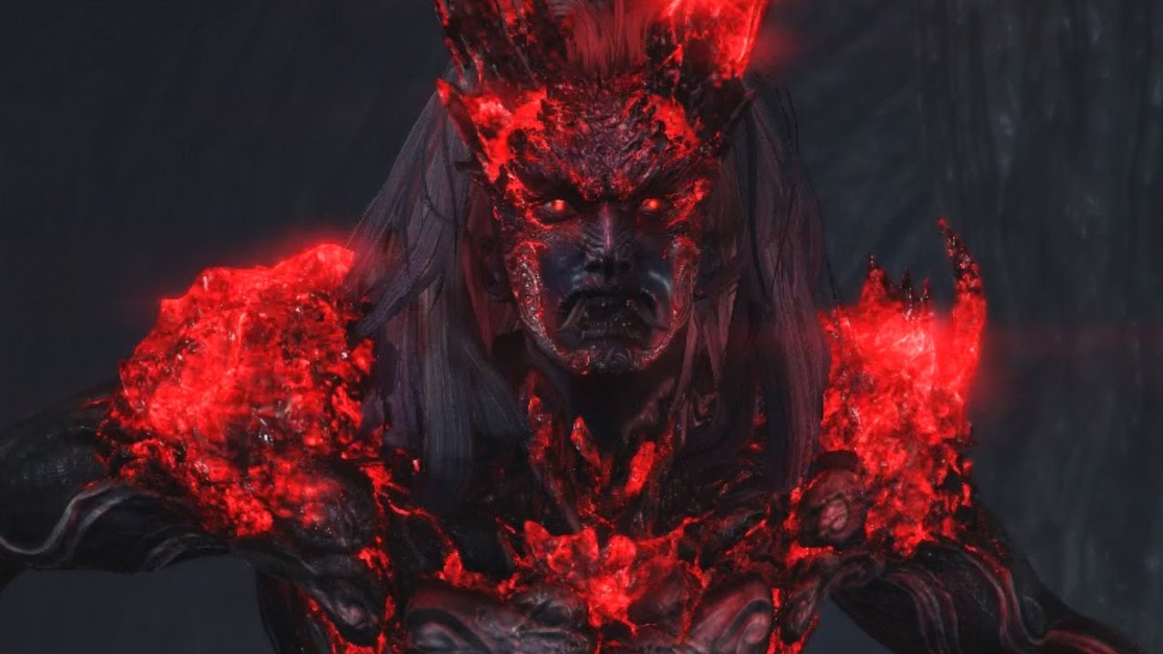 Watch Us Kill Nioh's Toughest Boss Yet