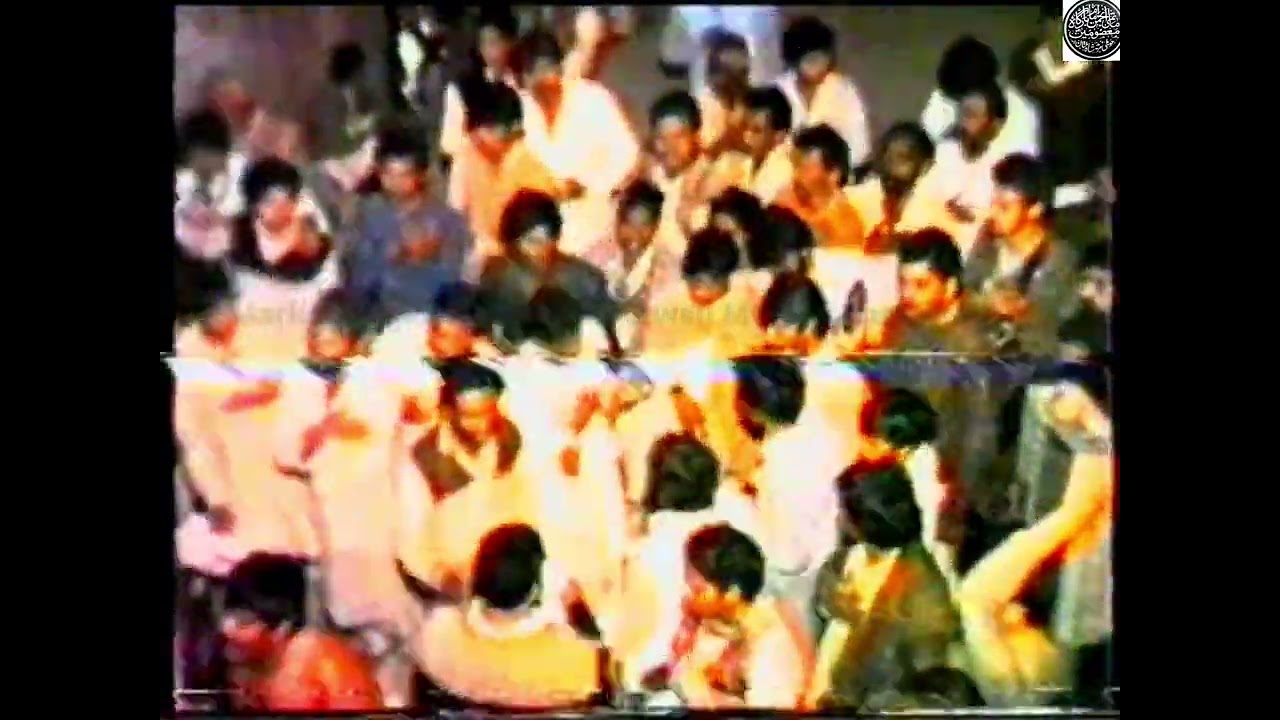 28 Rajab Old |Bargah Haweli Mureed Shah |@markazimatamianjumanhaweli5290