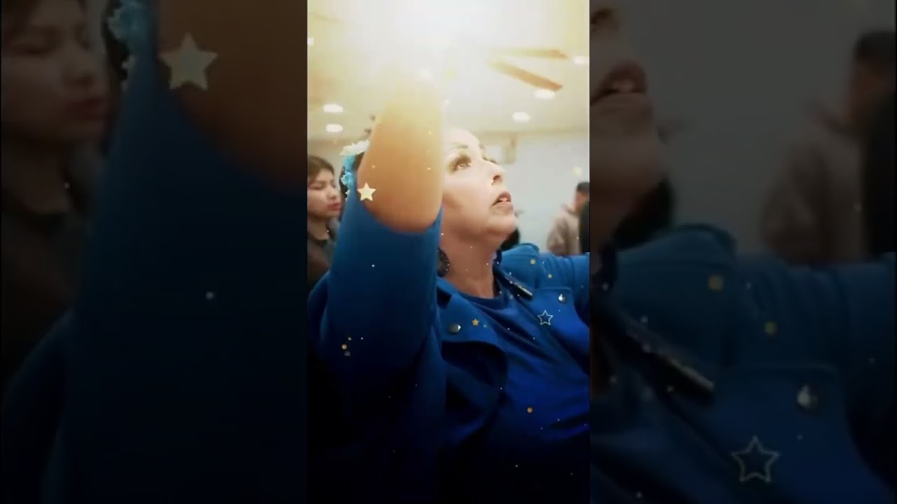 Dios: Cambia tus nombres 