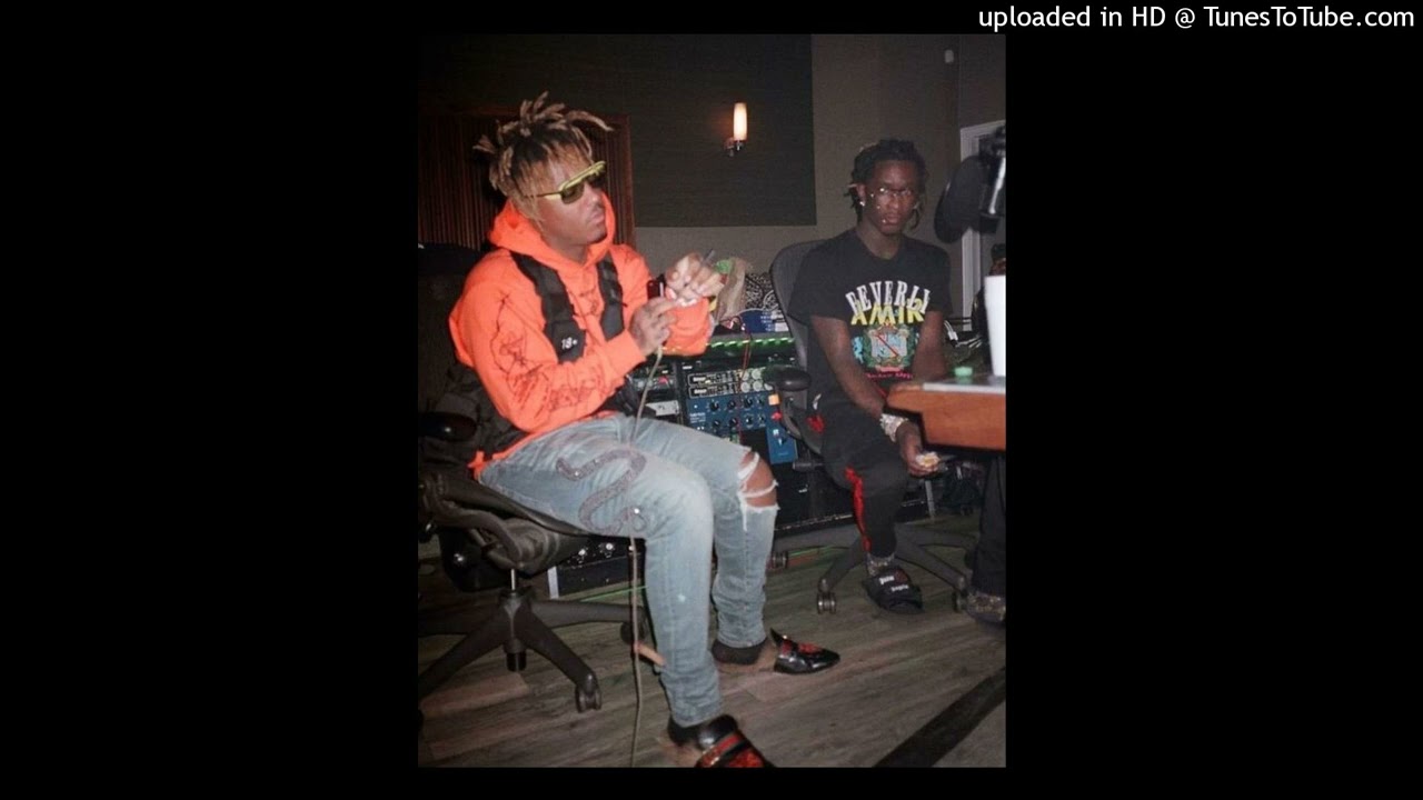 |FREE| JUICE WRLD TYPE BEAT 