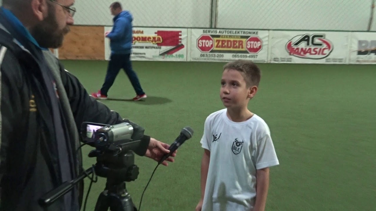 Mihailo ole 2008