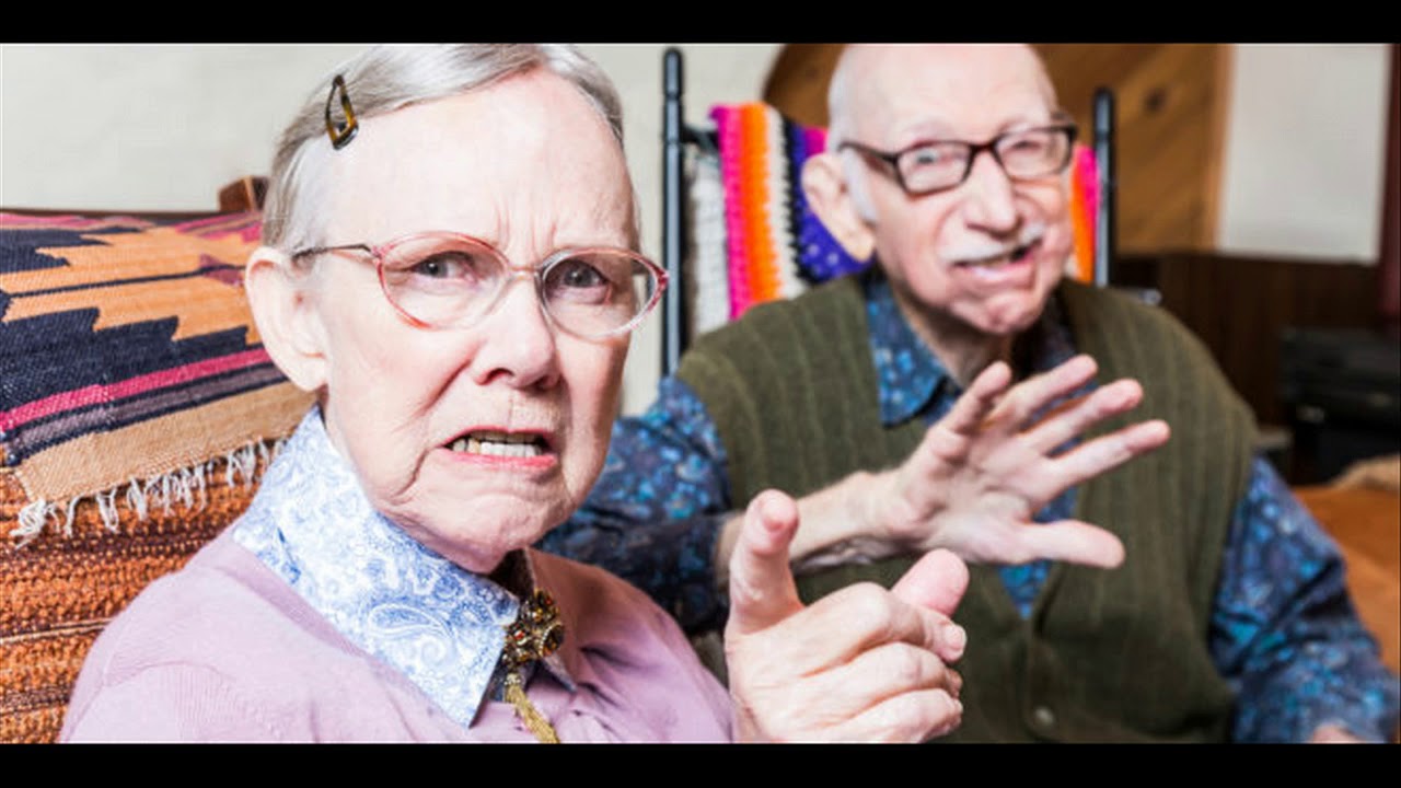 Second Date Update PODCAST:  A Senior Moment