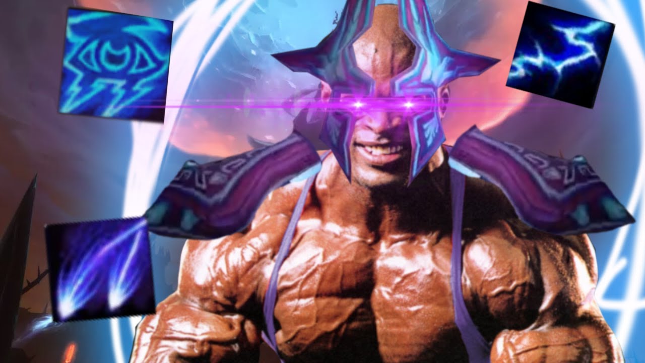 How 2 Arcane Mage - Shadowlands edition