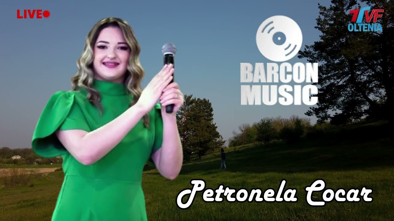 Bomba anului 2026 cu Petronela Cocar - Colaj Hore - Colaj de petrecere - LIVE 2026