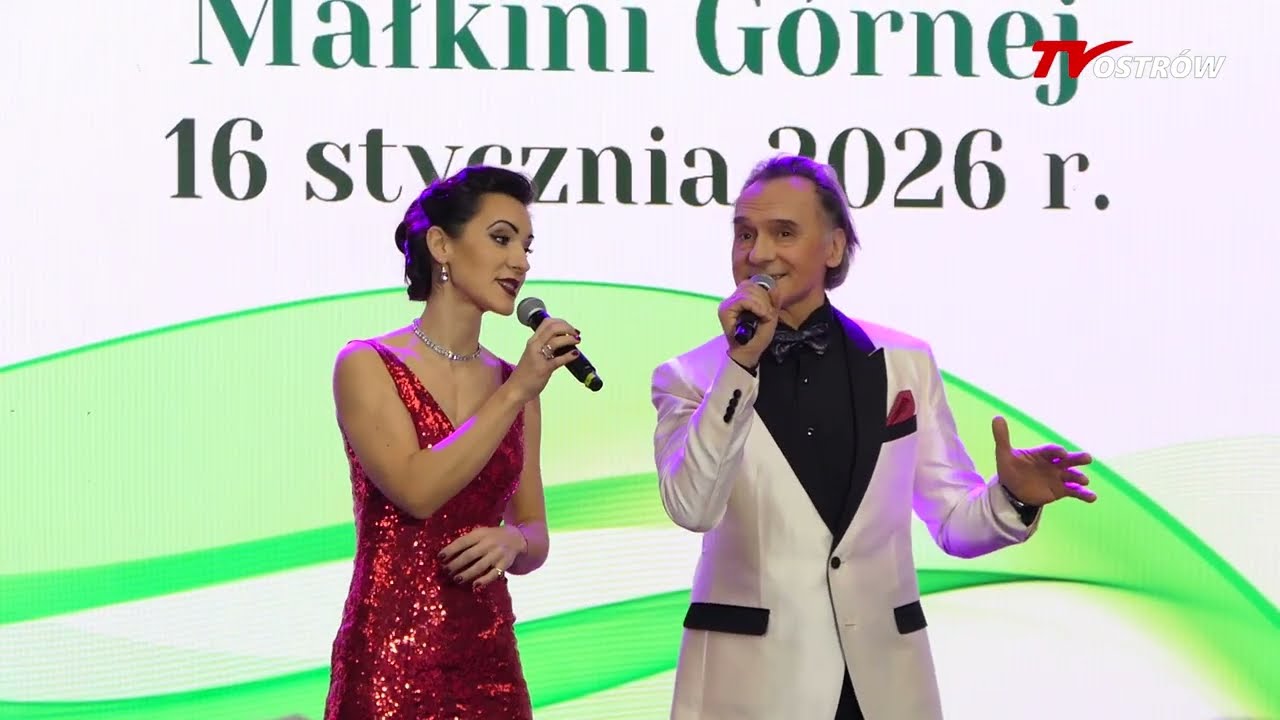 Małkinia G&oacute;rna miastem