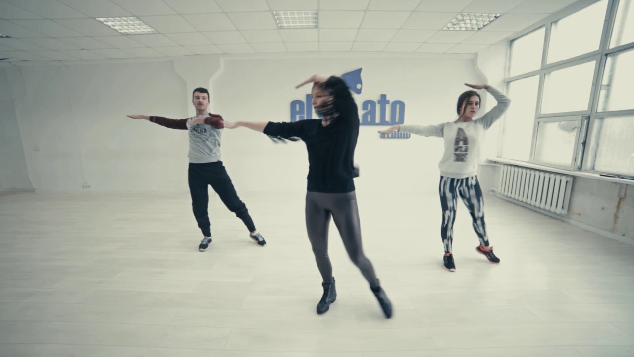Vogue Old Way I Verushka Bonchinche' I 2 In A Room–Take Me Away