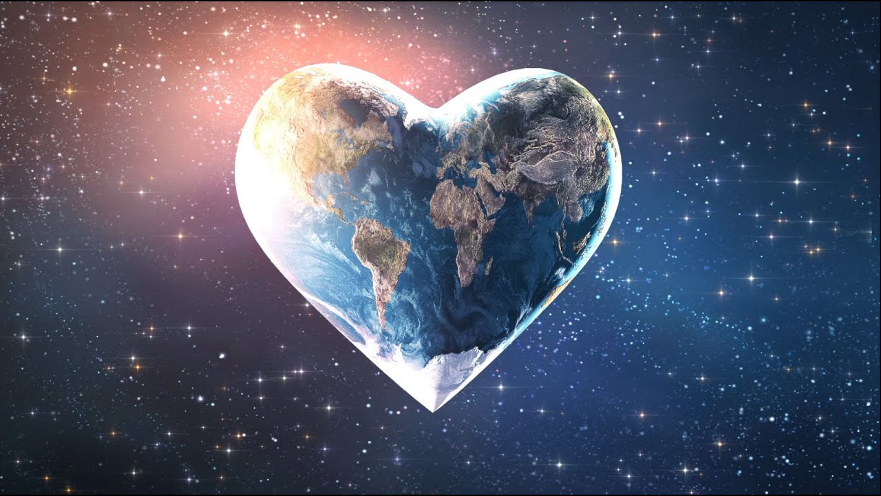 SAXOPHONIC - We are the World