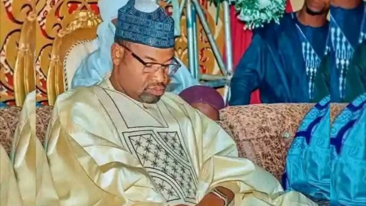 Malam Ibrahim Mai ASHAFA kakanshi yabashi labari#hausa 