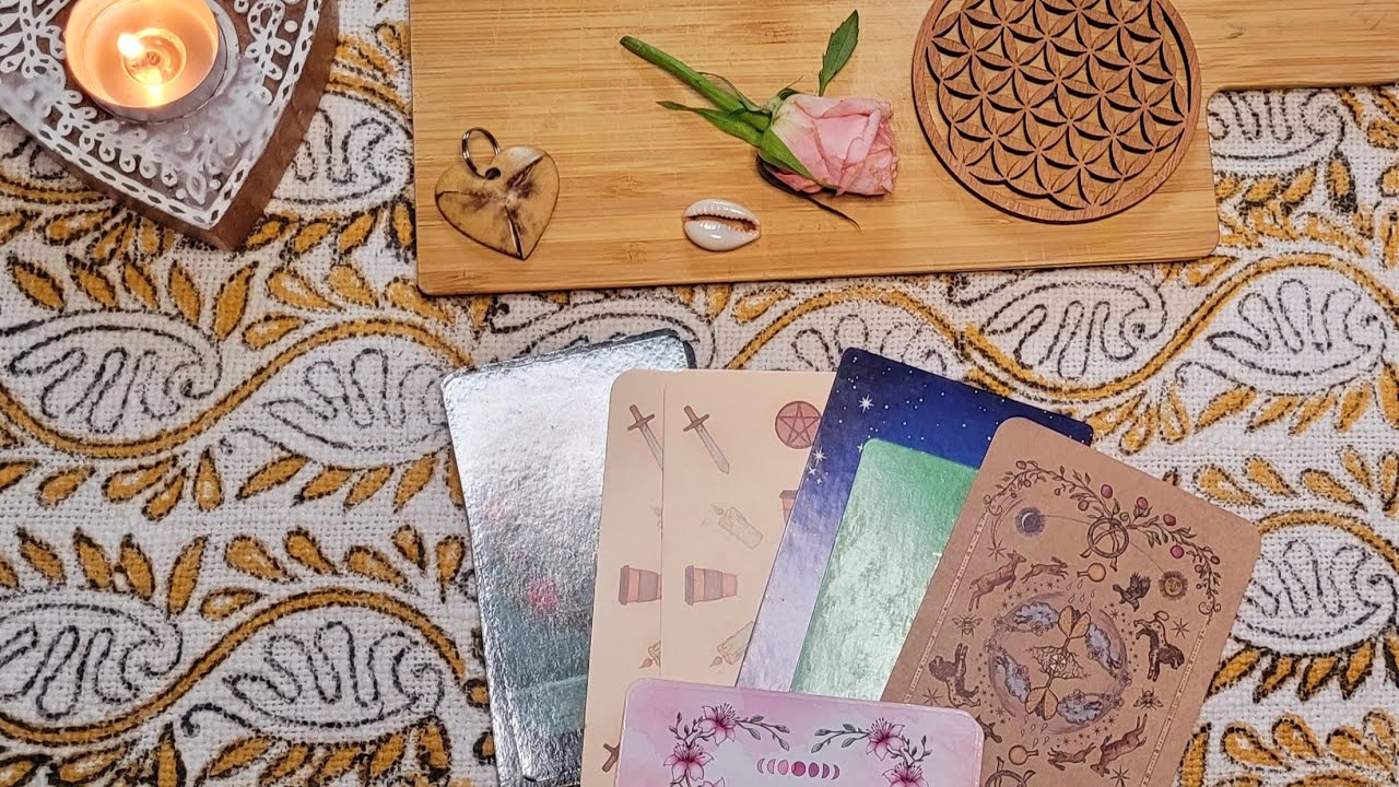 🌷Message du jour, intemporel🌷 