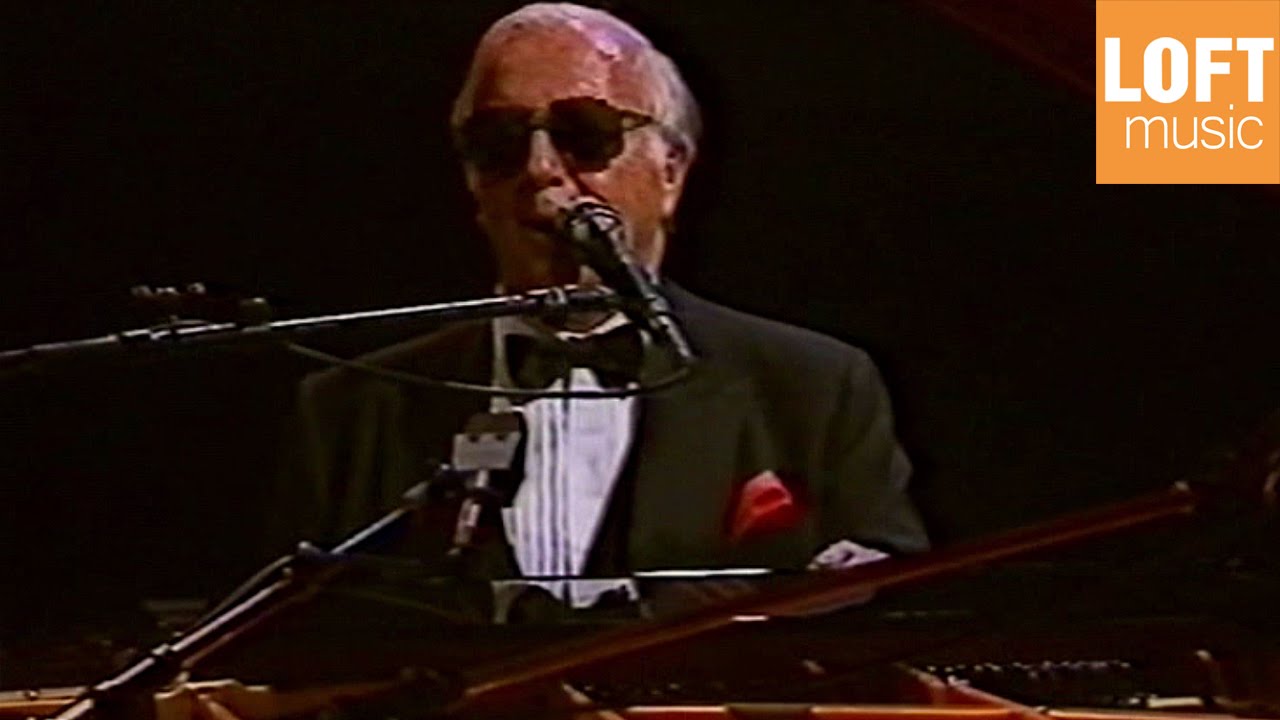 George Shearing - Misty