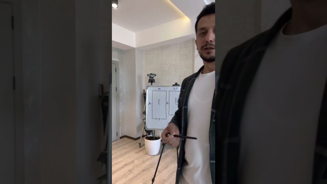 3 Sot torpaq alıb Ev tikmək istəyənlər diqqətlə izləsinlər.