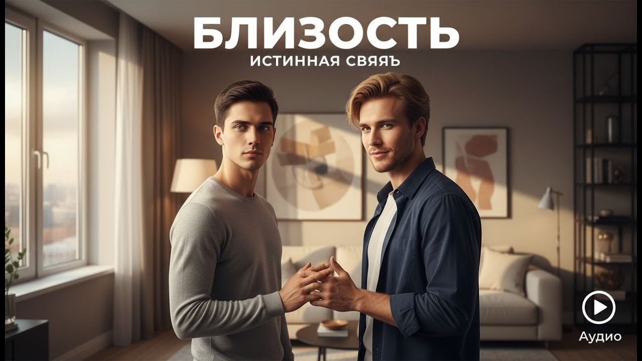 СЕМЕЙНЫЙ СКАНДАЛ: НЕОЖИДАННОЕ ПРИЗНАНИЕ В ЛЮБВИ