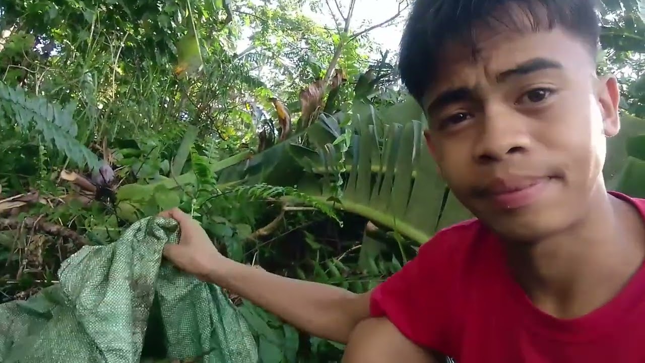 UNBOXING SALAT ATE FROM USA 