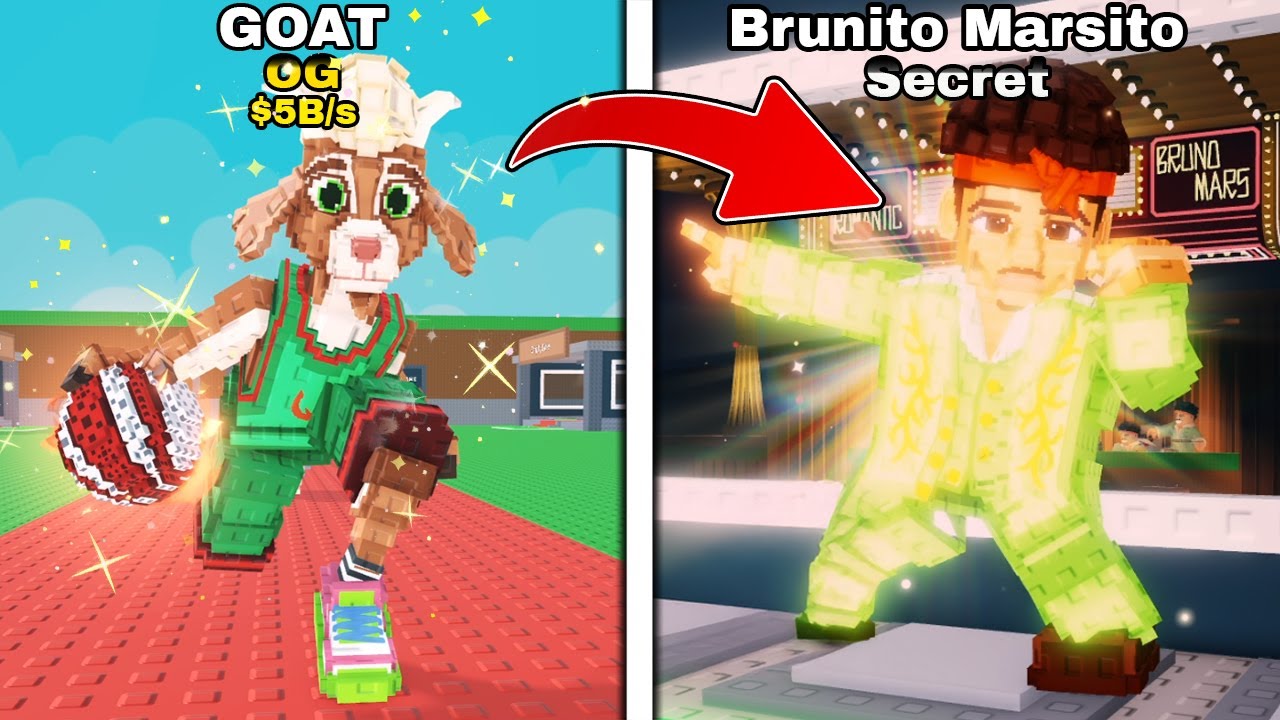 NEW EVENT UPDATE 😱 I GOT LUCKY ADMIN ABUES 🔥 Steal a Brainrot Funny Moments
