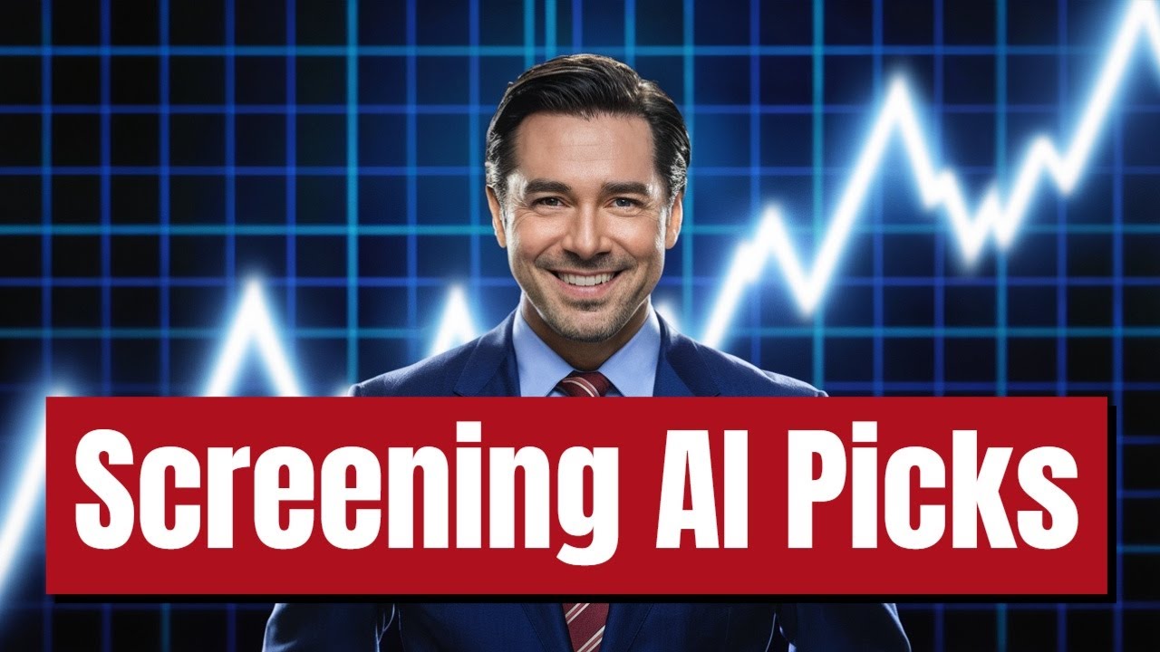 📈 Screening Stocks with AI Factors &ndash; Boosting Performance with ML Signals