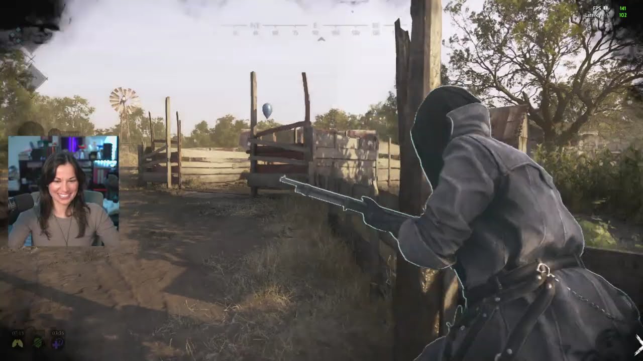 Hunt: Showdown 1896 - Crytek Partner VOD (Jan 28, 2026)