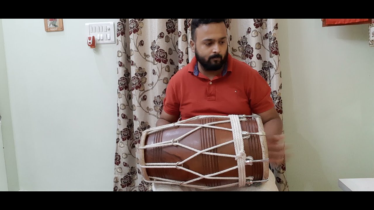Teri Umeed Tera Intezaar || Dholak Cover ||