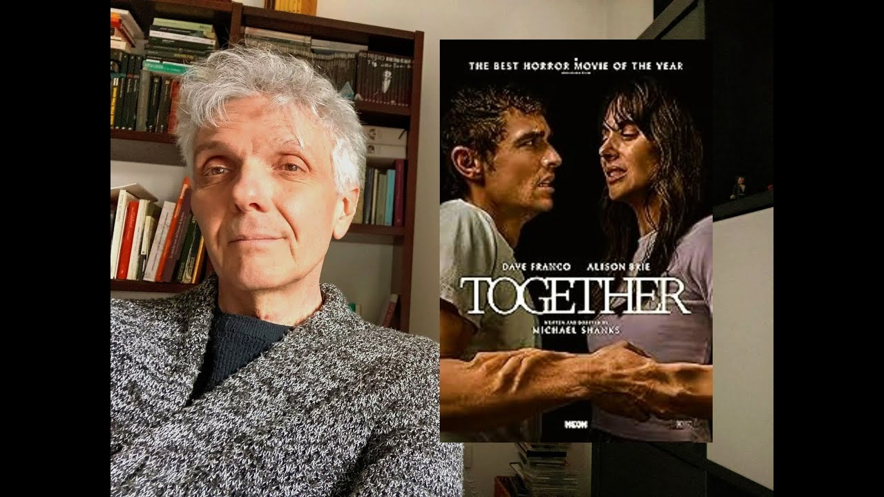 Together - Michael Shanks (2025)