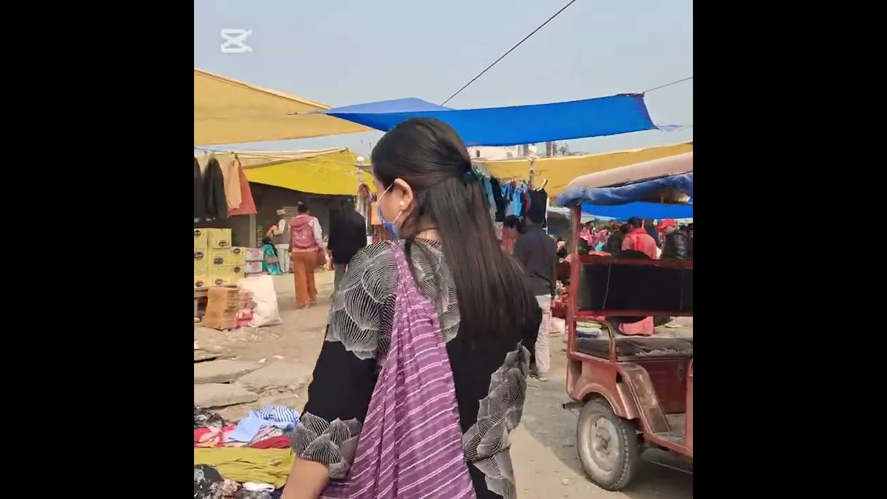 Hamro sombar bazar gumgham sagai kinmel pani 🥰#fyppp 
