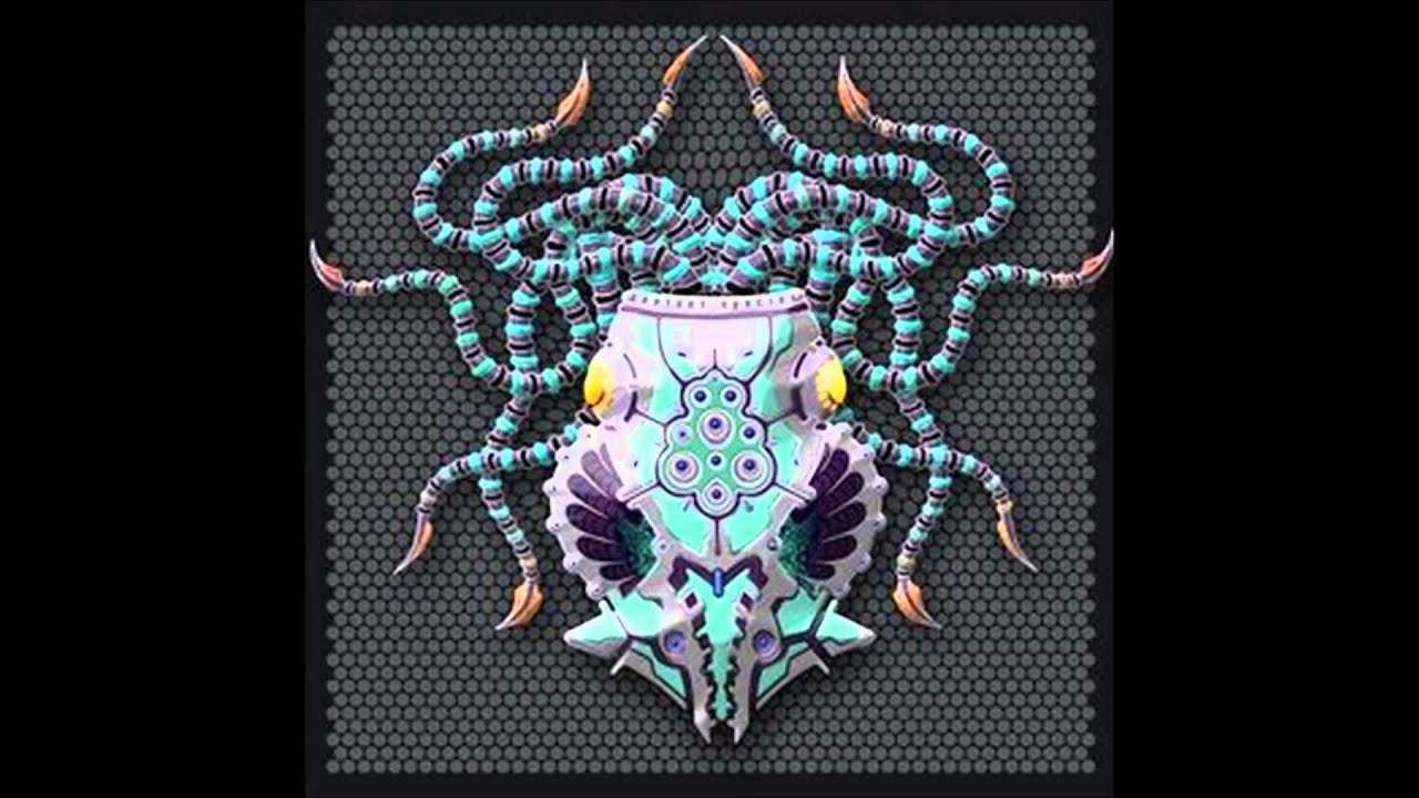 Deviant Species - A Y M (Original Mix)