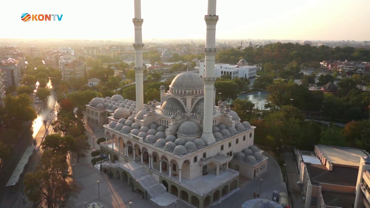 Kontv İftara Doğru-  12 Mart 2026