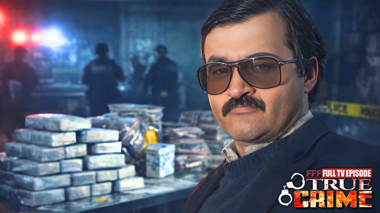 THE DEA AGENT WHO TURNED DRUG LORD | Interpol Investigates | Full TRUE CRIME TV Episode
