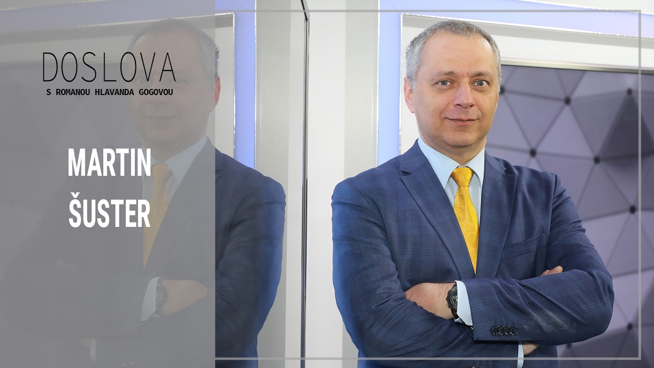 Ekonóm Šuster varuje: Dvom veľkým skupinám Slovákov klesnú príjmy aj o viac ako desať percent