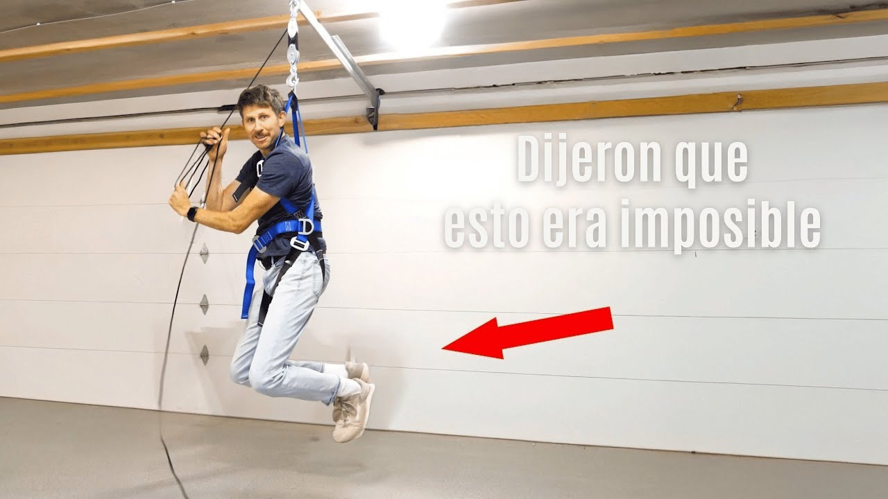 El experimento que cambia todo lo que sab&iacute;as de la f&iacute;sica